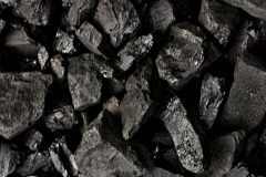 Golford coal boiler costs