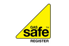 gas safe companies Golford