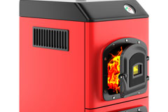 Golford solid fuel boiler costs